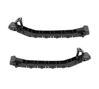 Pizgear 08-14, for Subaru, Impreza WRX STi Set di staffe for paraurti laterali anteriori SINISTRO e DESTRO NUOVO Supporto paraurti