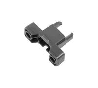 Pizgear 1/3PCS Connettore fanale Posteriore Posteriore Parti fisse, for Xiaomi, Scooter Elettrico 4 PRO Kickscooter Parafango Batteria Fanale Posteriore Connettori Parafango per Skateboard(1pc)