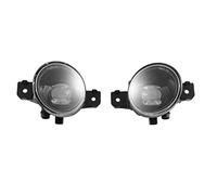 Pizgear 1 Coppia 30W 8000LM paraurti Anteriore Auto LED fendinebbia Gruppo luci di Guida fendinebbia, for Nissan, for Qashqai, Sentra Altima Rogue fendinebbia Gruppo fendinebbia per Auto