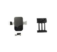 Pizgear 1 lotto di materiale ABS, for Mercedes-Benz, C200 260 300 W204 2010-2013 Supporto for telefono fisso for auto speciale for cellulare Supporto per telefono da auto(Style 1)