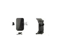 Pizgear 1 lotto di materiale ABS, for Mercedes-Benz, GLB 180 200 X247 2020-2022 Ravity Linkage Supporto speciale for telefono for auto fisso Supporto per telefono da auto(Style 1)