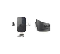 Pizgear 1 lotto di materiale ABS, for NISSAN, Patrol Y62 2012-2021 Gravity Linkage Supporto speciale for supporto for telefono cellulare for auto Supporto per telefono da auto(Style 1)