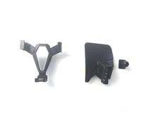 Pizgear 1 lotto di materiale ABS, for Opel, Astra J 2009-2014 Supporto for bocchetta dell'aria for telefono cellulare speciale for staffa Supporto per telefono da auto(Style 2)