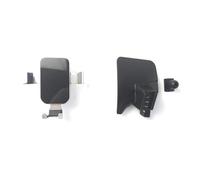 Pizgear 1 lotto di materiale ABS, for Opel, Astra J 2009-2014 Supporto for bocchetta dell'aria for telefono cellulare speciale for staffa Supporto per telefono da auto(Style 1)