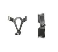 Pizgear 1 lotto di materiale ABS, for Renault, KOLEOS I HY 2009-2016 Supporto for telefono for auto speciale fisso for gravità mobile Supporto per telefono da auto(Style 2)