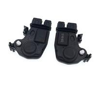 Pizgear 1 paio Attuatore serratura porta anteriore destra sinistra 72115-S5P-A11 72155-S5P-A11, for FIT 03-08, for PILOT 03-07 Attuatore per serratura portiera auto