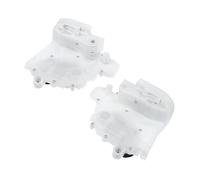 Pizgear 1 paio di attuatori for serratura porta anteriore sinistra destra, for CRV Attuatore per serratura portiera auto