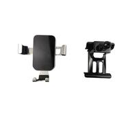 Pizgear 1 set di materiale ABS, for Ford, for Focus, MK4 2019-2023 ESCAPE Gravity Linkage Supporto speciale for telefono for auto Supporto fisso Supporto mobile Supporto per telefono da auto(Style 1)