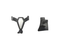 Pizgear 1 set di materiale ABS, for Hyundai, IX35 2010-2015 Gravity Linkage Supporto speciale for telefono cellulare for Supporto per telefono da auto(Style 2)