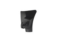 Pizgear 1 set di materiale ABS, for Hyundai, IX35 2010-2015 Gravity Linkage Supporto speciale for telefono cellulare for Supporto per telefono da auto(Only the base)
