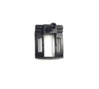 Pizgear 1 set di materiale ABS, for Mercedes-Benz, E200 E300 W212 2009-2012 Supporto for telefono fisso for auto speciale for cellulare Supporto per telefono da auto(Only the base)