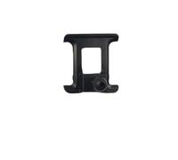 Pizgear 1 set di materiale ABS, for Skoda, Rapid/Rapid 2013-2019 Spaceback Gravity Linkage Supporto speciale for telefono cellulare for auto Supporto per telefono da auto(Only the base)