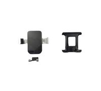 Pizgear 1 set di materiale ABS, for Skoda, Rapid/Rapid Spaceback 2013-2019 Gravity Linkage Supporto speciale for telefono cellulare for auto Supporto per telefono da auto(Style 1)