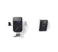 Pizgear 1 set di materiale ABS, for Toyota, for RAV4, RAV 4 MK4 2013-2018 collegamento di gravità speciale for auto, for Smart, supporto for telefono Supporto per telefono da auto(Style 1)