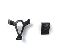 Pizgear 1 set di materiale ABS, for Toyota, for RAV4, RAV 4 MK4 2013-2018 collegamento di gravità speciale for auto, for Smart, supporto for telefono Supporto per telefono da auto(Style 2)
