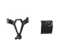 Pizgear 1 set di materiale ABS, for W245 B180 B200 2009-2011 Supporto for telefono for auto speciale fisso for gravità mobile Supporto per telefono da auto(Style 2)