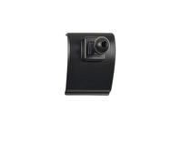 Pizgear 1 set di materiale ABS, for W245 B180 B200 2009-2011 Supporto for telefono for auto speciale fisso for gravità mobile Supporto per telefono da auto(Only the base)