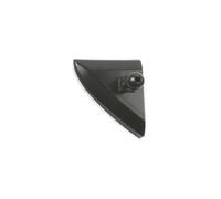 Pizgear 1 set di supporto for telefono fisso in materiale ABS speciale for auto, for gravità mobile, for Mercedes-Benz, Vito W447 2016-2020 Supporto per telefono da auto(Orange)