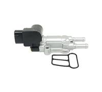 Pizgear 1 valvola di controllo dell'aria al minimo for auto 22270-21010, 22270-2101, for Scion, XA 2004-2006, XB 2004-2006, for Toyota, for Echo, 2000-2005 Valvola di controllo dell'aria al minimo