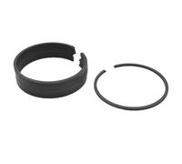 Pizgear 10 pz/lotto 52mm x 1.2mm Spessore Pistone Anello, for Husqvarna, 272 272xp, for STIHL, 046 MS460 MS461 064 MS640 MS650 Kit Riparazione Cilindro Anello del pistone della motosega