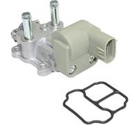 Pizgear 16022-P2A-J01 Valvola di controllo dell'aria al minimo IAC, for Civic, DX CX EX HX LX GX 96-00 1.6L 16022-P2E-A51 16022P2EA51 Valvola di controllo dell'aria al minimo