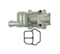 Pizgear 16022-P2E-A51 16022P2EA51 Nuova valvola di controllo dell'aria al minimo, valvola IAC con guarnizione, for CIVIC HR-V HRV 1.4L 1.6L Valvola di controllo dell'aria al minimo