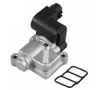 Pizgear 16022-P8A-A02 Valvola di controllo dell'aria al minimo IAC, for Acura, CL MDX TL, for Accord, Odyssey CR-V 16022P8AA01 16022-P8A-A03 16022-P8A-A01 Valvola di controllo dell'aria al minimo