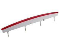Pizgear 1PC Car Third Stop Light, for BMW, for E87 E82 E88 2007 2008 2009 2010 2011 2012 2013 63257164978 Luce di stop a LED alto livello Terza luce di stop