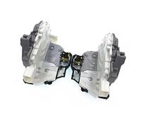 Pizgear 2 pezzi ANTERIORE Sinistra Destra 4F1837015G 4F1837016G Attuatore serratura, for A3 A6 C6 A8 R8 Attuatore per serratura portiera auto