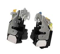Pizgear 2 pezzi anteriore sinistro e destro serratura centrale attuatore OEM # 96636039 96636043, for Chevrolet, for Epica, for DAEWOO, for Tosca Attuatore per serratura portiera auto