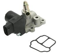Pizgear 22270-0A060 Nuova valvola di controllo del regime del minimo, for Toyota, Avalon Sienna 2000-2004 3.0L 222700A060 2227020060 22270-20060 Valvola di controllo dell'aria al minimo
