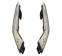 Pizgear 2X LED Paraurti Anteriore Fendinebbia DRL Luce di Marcia Diurna, for Toyota, for Corolla, L Le XLE 2020-2021 Fendinebbia Bianco, Ambra e Blu Gruppo fendinebbia per Auto