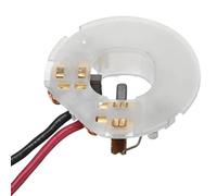 Pizgear 2x Portaspazzole in carbone Pezzi di ricambio Accessori for officina Spazzole in carbone, for HILTI, SFC14-A, Sostituzione utensile elettrico Portaspazzole in carbone