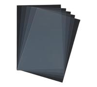 Pizgear 3 Pezzi NFEP Film Mono 6k, for Anycubic, Photon M3/M3 Plus/Sonic Mighty 8k, for Phrozen, Mega 8K Parti for Stampante 3D Accessori LCD Pellicola Protettiva per Schermo Stampante 3D(Mono X2)