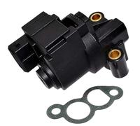 Pizgear 35150-22600 Valvola di controllo del minimo, for Hyundai, for Accent, for Elantra, Tiburon 00-06 Valvola di controllo dell'aria al minimo