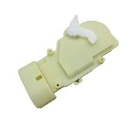 Pizgear 4 Pins Car Styling Buono Attuatore Serratura Porta Posteriore Sinistra Passeggero 1999-2003, for Lexus, RX300 Attuatore per serratura porta