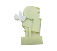 Pizgear 6 Pin Car Styling Buona Qualità Attuatore Serratura Porta Anteriore Destra Passeggero 1999-2003, for Lexus, RX300 Attuatore per serratura porta