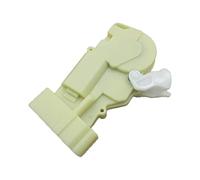 Pizgear 6 Pin Car Styling Buona Qualità Serratura Porta Anteriore Sinistra Passeggero Attuatore 1999-2003, for Lexus, RX300 Attuatore per serratura porta