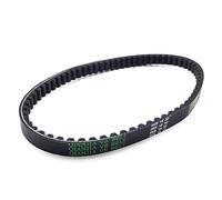 Pizgear 669 18 30 Cinghia di trasmissione CVT, for scooter ciclomotore GY6 49cc 50cc 80cc, for Vespa, for Sunl, for Roketa, Cinghia di trasmissione CVT