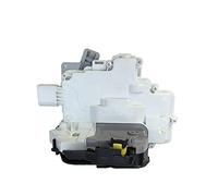 Pizgear 8 PIN, for, A3 A6 C6, for ALLROAD, A8 OEM LH Attuatore serratura porta posteriore sinistra 4F0839015 Attuatore per serratura porta
