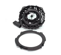 Pizgear Accessori for avviamento a Strappo di Ricambio for a del Motore, for Briggs & Stratton, Tosaerba 590588 591139 593961 Avviamento a Strappo per Tosaerba