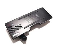 Pizgear Accessori for caricabatterie wireless for auto QI da 15 W, supporto for caricabatterie rapido for telefono, for, for Mercedes-Benz, GLE Caricabatterie da auto(For GL GLS 2013-2019)