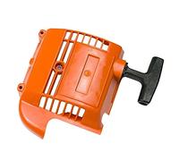 Pizgear Accessorio di ricambio for accessorio di ricambio for avviamento a strappo for motosega Husqvarna, 326P4 327P4 223R 327RX Avviamento a strappo per motosega
