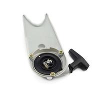 Pizgear Accessorio for sega a catena for avviamento con riavvolgimento, for STIHL, TS400 4223 190 0401 4223 190 0400 Avviamento a strappo per motosega