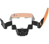 Pizgear Air 3 Drone Propeller Holder Fixator, Propellers Holder Guard Strap Protector Props Blade Stabilizer, for DJI, Air 3 Accessori (Arancione) Protezione elica per droni