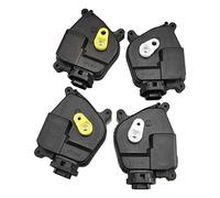 Pizgear Anteriore sinistro destro Posteriore Attuatore serratura porta OEM # 95735-1G020 957351G020 Attuatore per serratura portiera auto