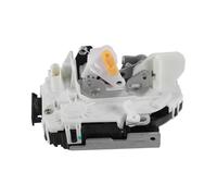 Pizgear Attuatore chiusura serratura elettrica anteriore destra, for Ram 1500 12-18 Attuatore per serratura portiera auto