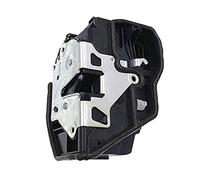 Pizgear Attuatore chiusura serratura porta anteriore destra 5 pin 51217202146 51417059974 51217318424, for E60 E65 E82 E83 E89 E90 Attuatore per serratura portiera auto