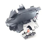Pizgear Attuatore chiusura serratura porta anteriore destra OEM # 4B1837016G, for allarme auto A6 4B C5 1998-2005 Attuatore per serratura portiera auto