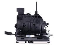 Pizgear Attuatore chiusura serratura porta posteriore destra, for Ducato, for Boxer Relay 2006-2019 Attuatore per serratura portiera auto